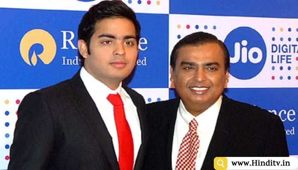 Mukesh Ambani is giving opportunity to open petrol pump