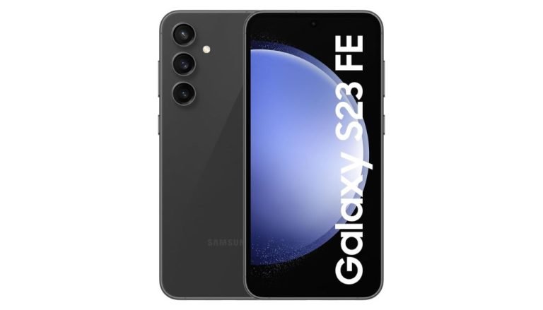 Samsung Galaxy S23 FE