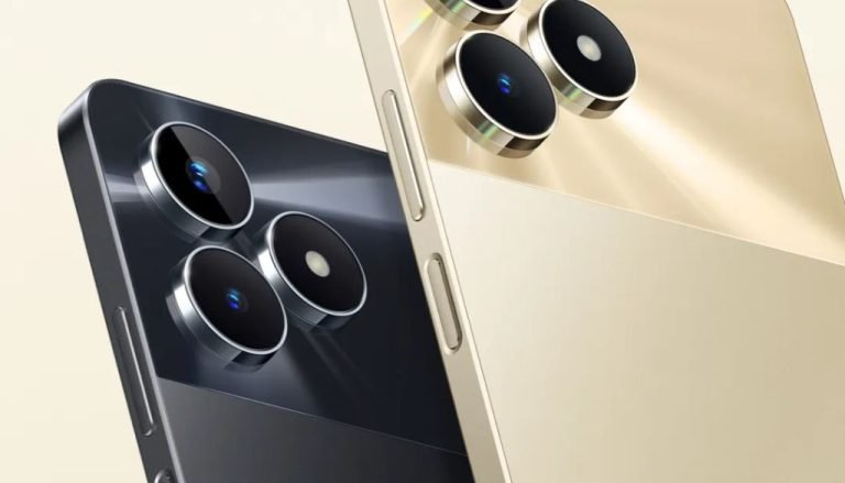 Oh my god, this cheap smartphone with 108MP is priced at Rs 20,000.