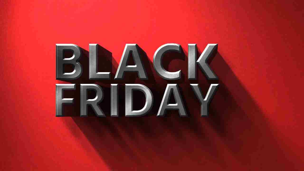 Black Friday Sale/hinditv.in