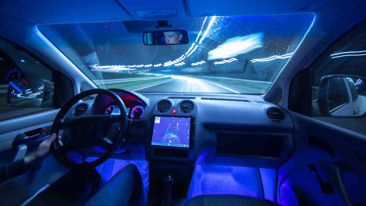 Tesla car price in India/hinditv.in