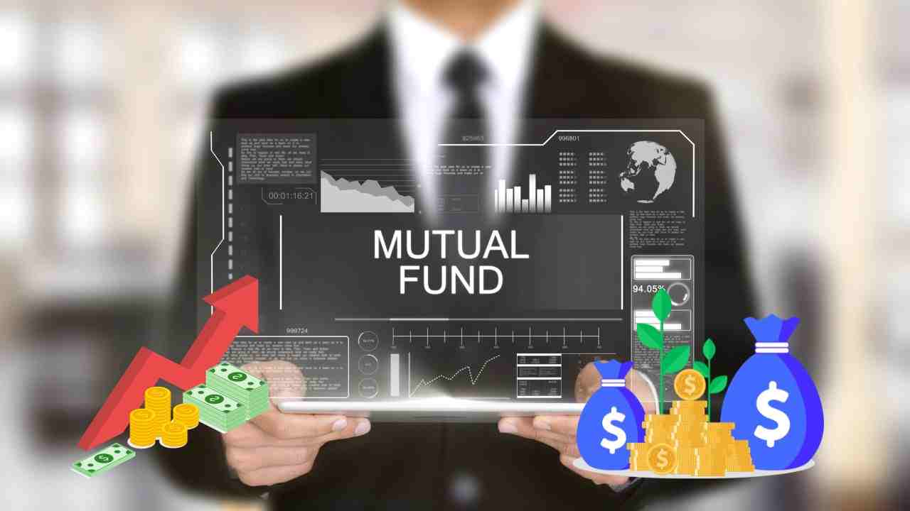 Mutual Fund Kya Hai