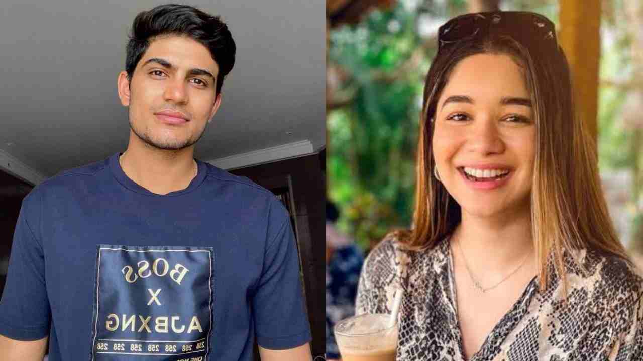 Shubman Gill News