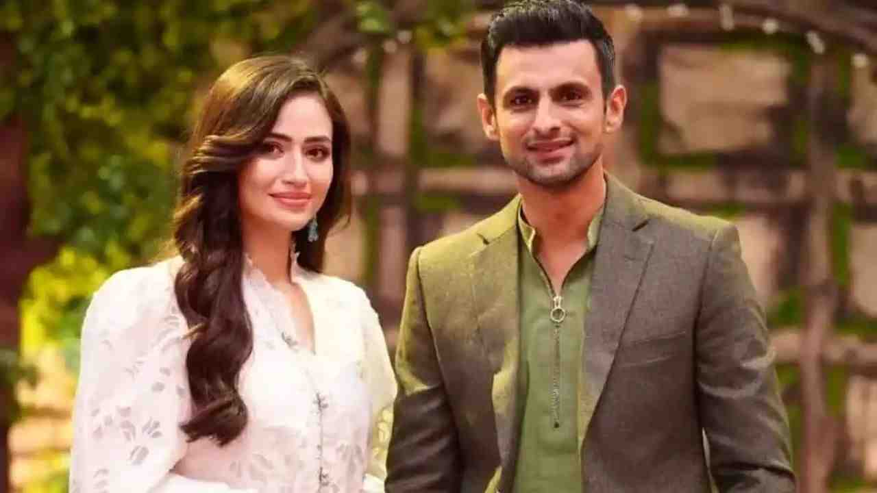 Shoaib Malik Net Worth