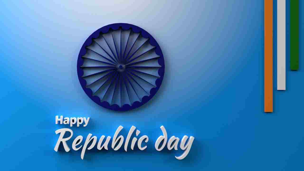 India Republic Day