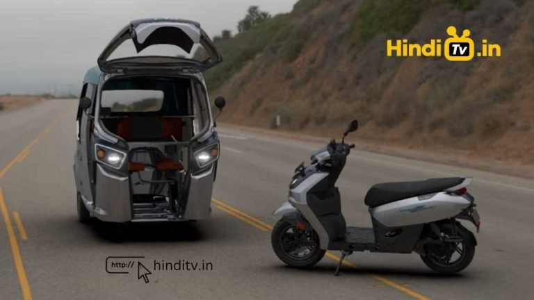 Hero Surge S32 Price in India