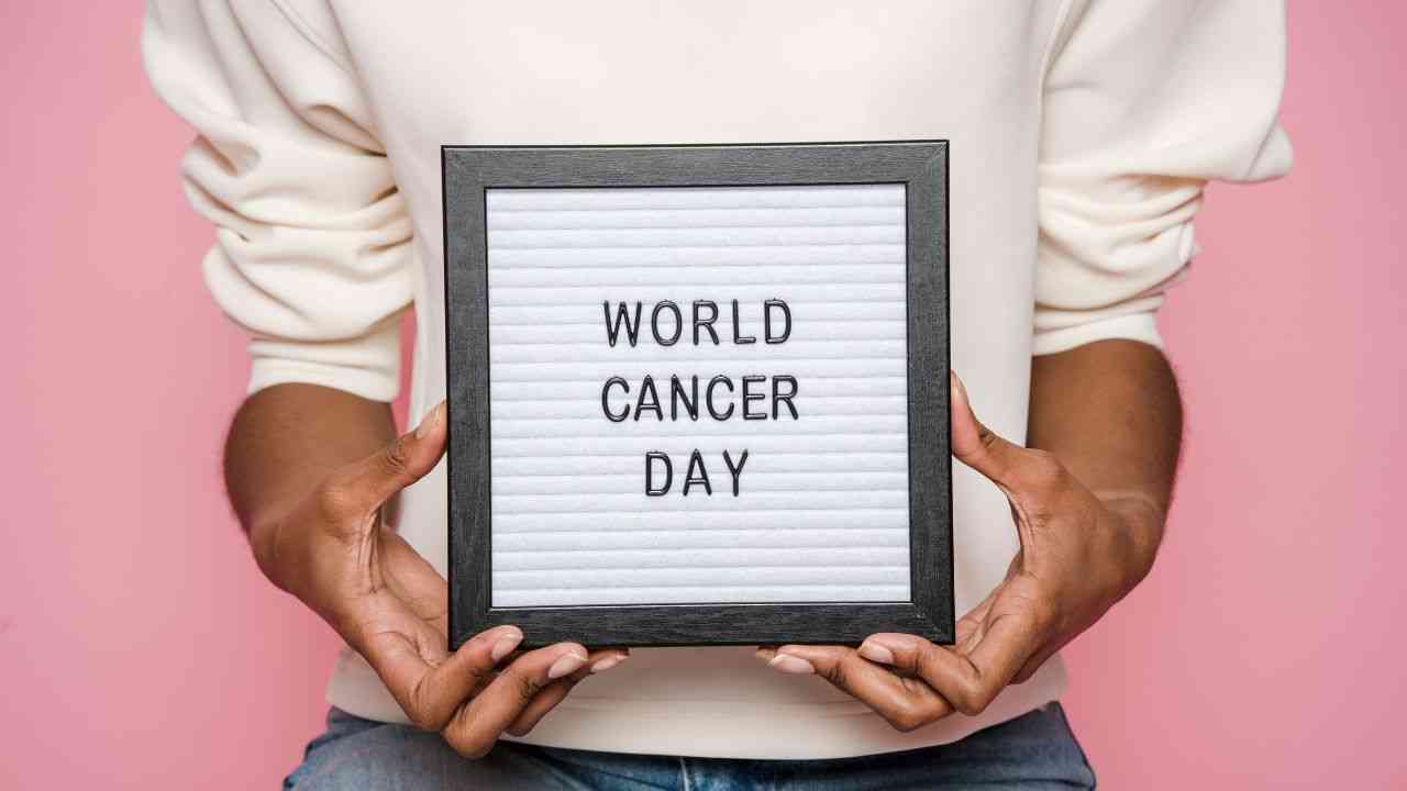 World Cancer Day 2024