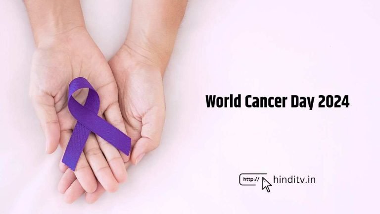 World Cancer Day 2024