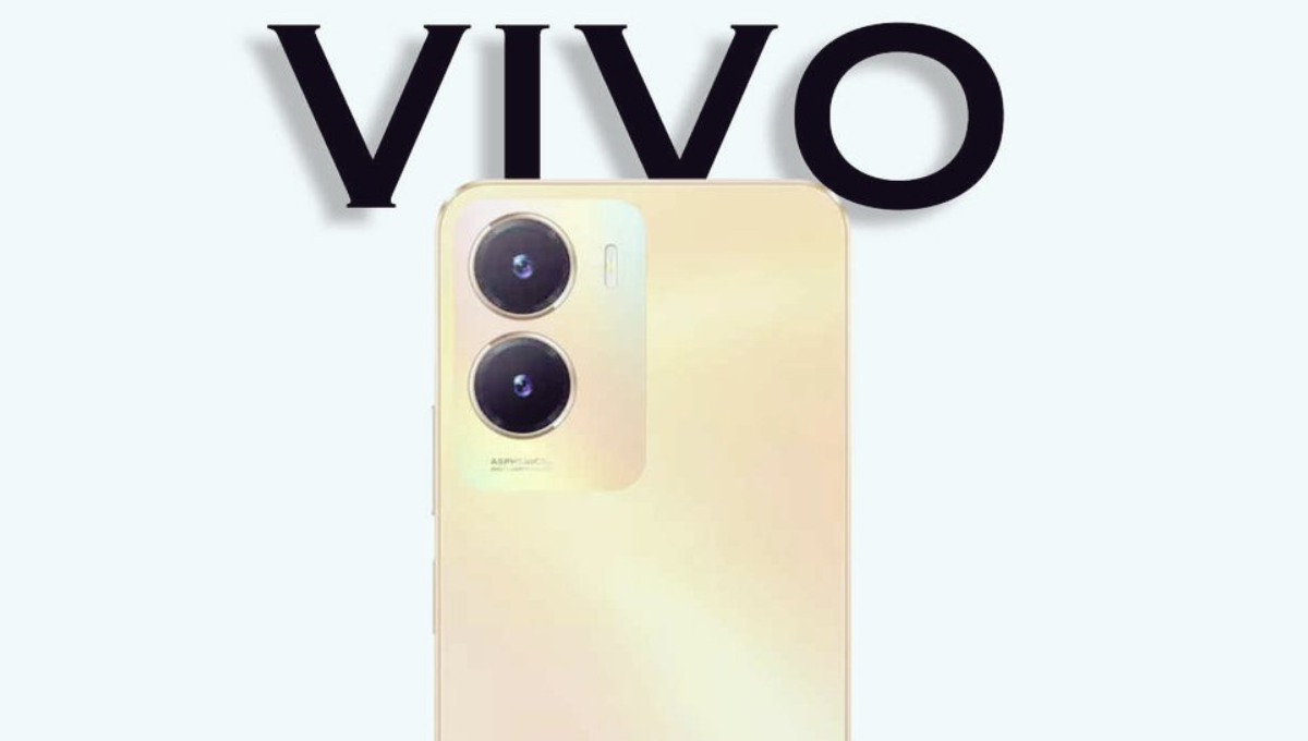 Vivo T3x 5G Launch Date In India