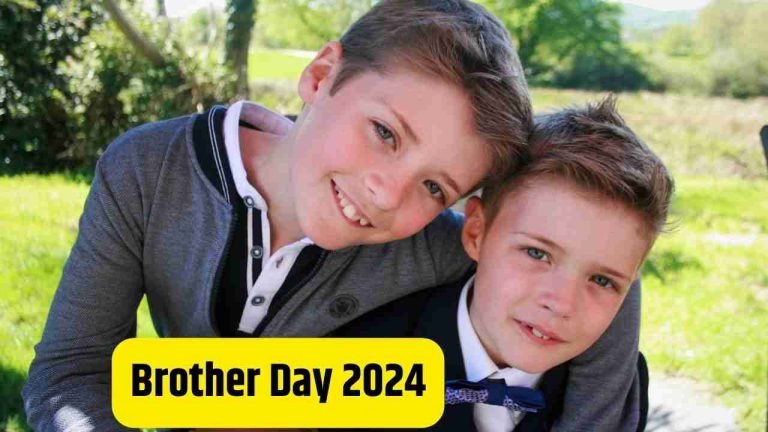 Brother Day 2024