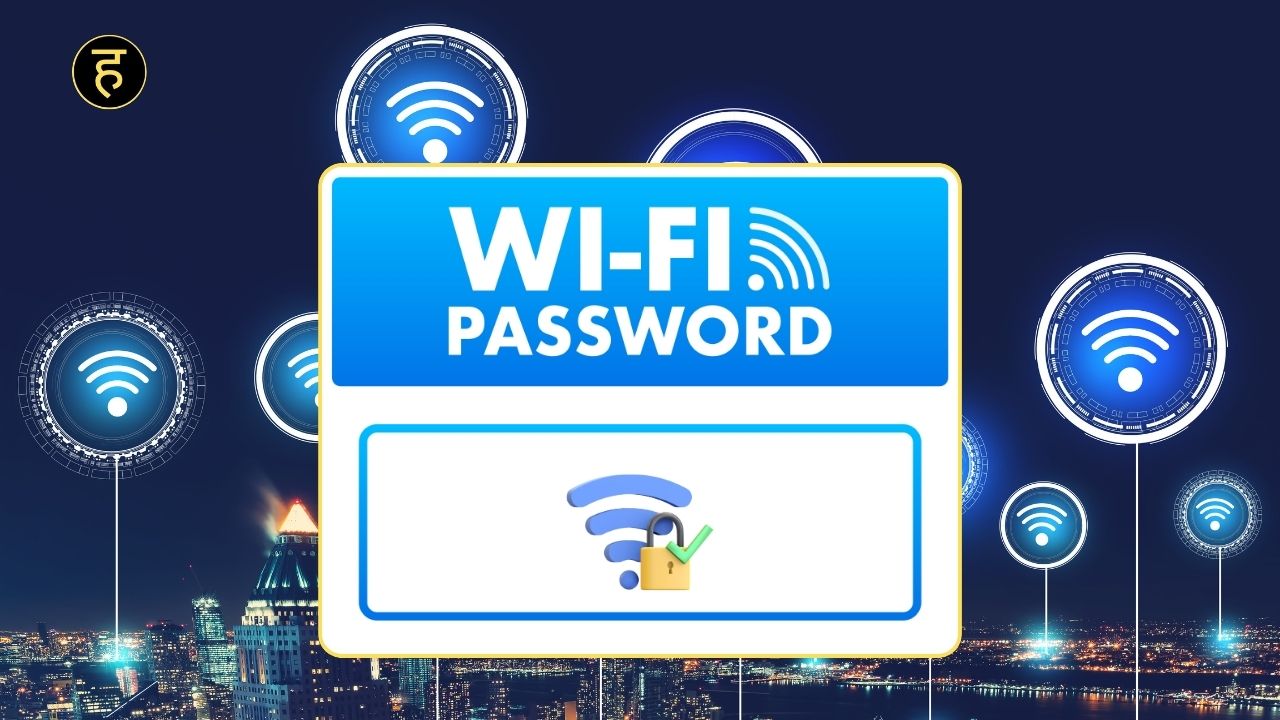 Free wifi password: How to use free wifi on android without knowing password