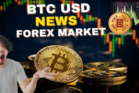 forex news : Bitcoin at a Crossroads: Will BTC Surge Past $90K or Face a Pullback?