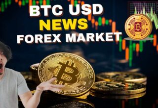 Forex news: Bitcoin Price Analysis Bitcoin at a Crossroads: Will BTC Surge Past $90K or Face a Major Pullback..?