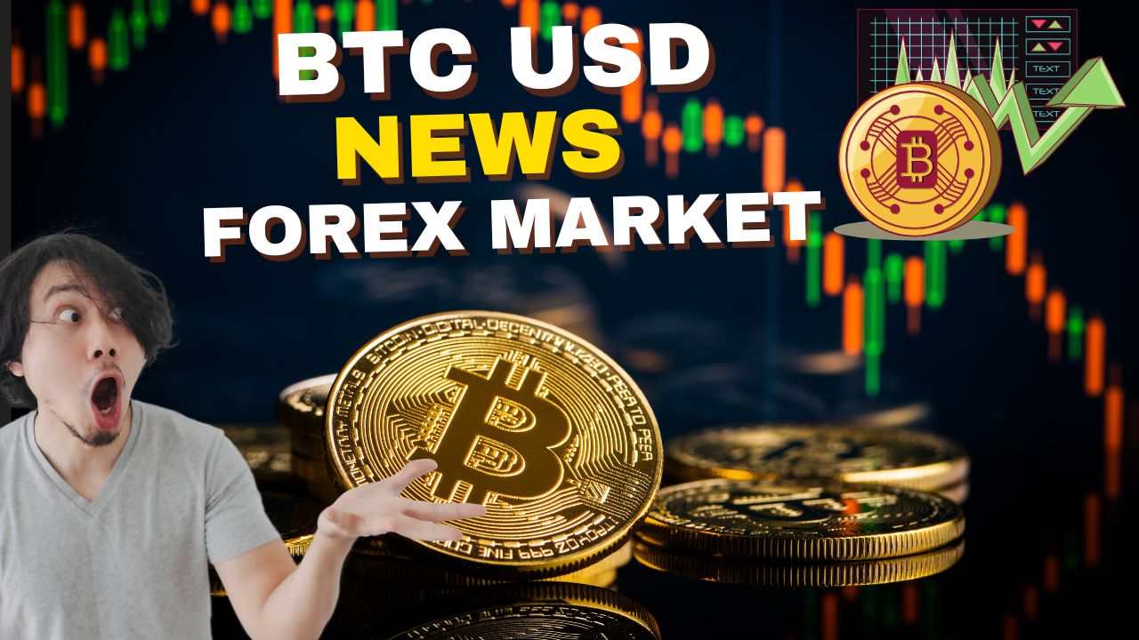 Forex news: Bitcoin Price Analysis Bitcoin at a Crossroads: Will BTC Surge Past $90K or Face a Major Pullback..?