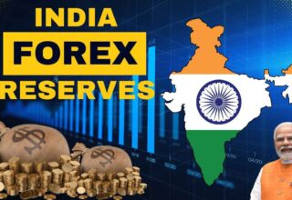 India Forex Reserves: A Deep Dive into India's Foreign Exchange Holdings