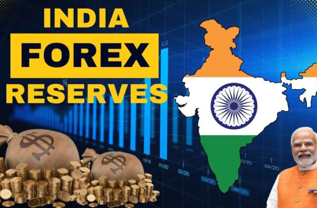 India Forex Reserves: A Deep Dive into India's Foreign Exchange Holdings