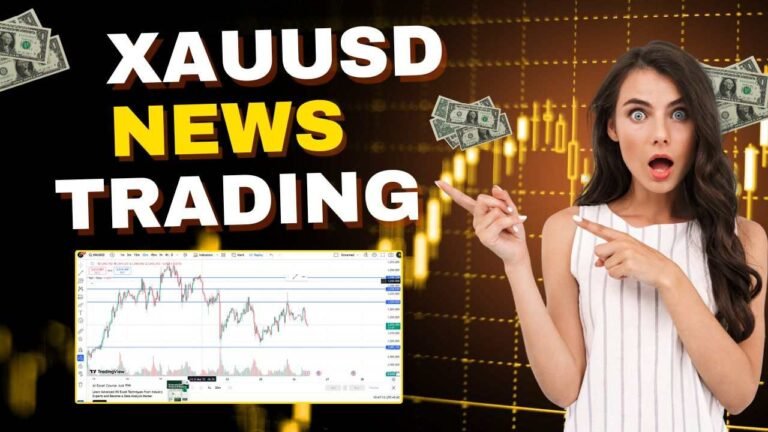 XAUUSD news: Gold Price at a Critical Level Will XAU/USD Break Down or Rebound.?